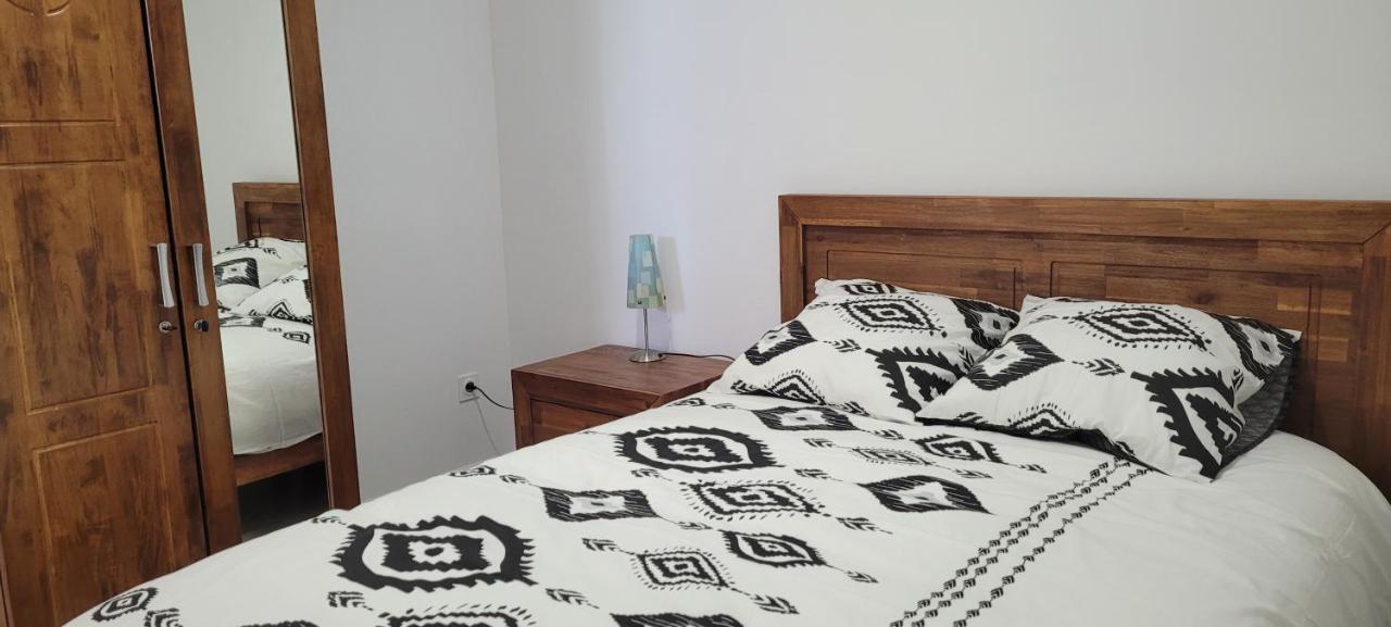 Mon Chez Moi Διαμέρισμα Le Tampon Εξωτερικό φωτογραφία