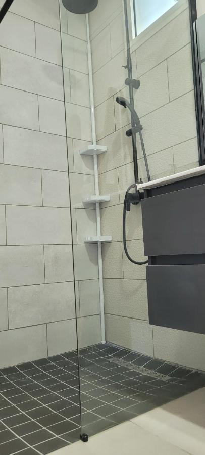 Mon Chez Moi Διαμέρισμα Le Tampon Εξωτερικό φωτογραφία