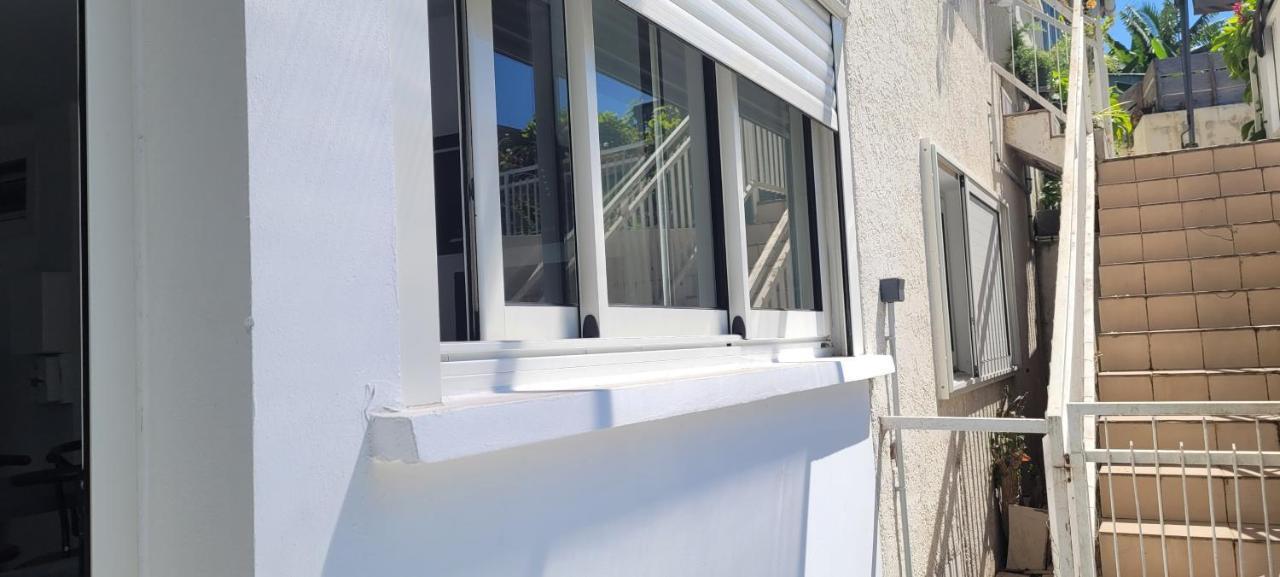 Mon Chez Moi Διαμέρισμα Le Tampon Εξωτερικό φωτογραφία