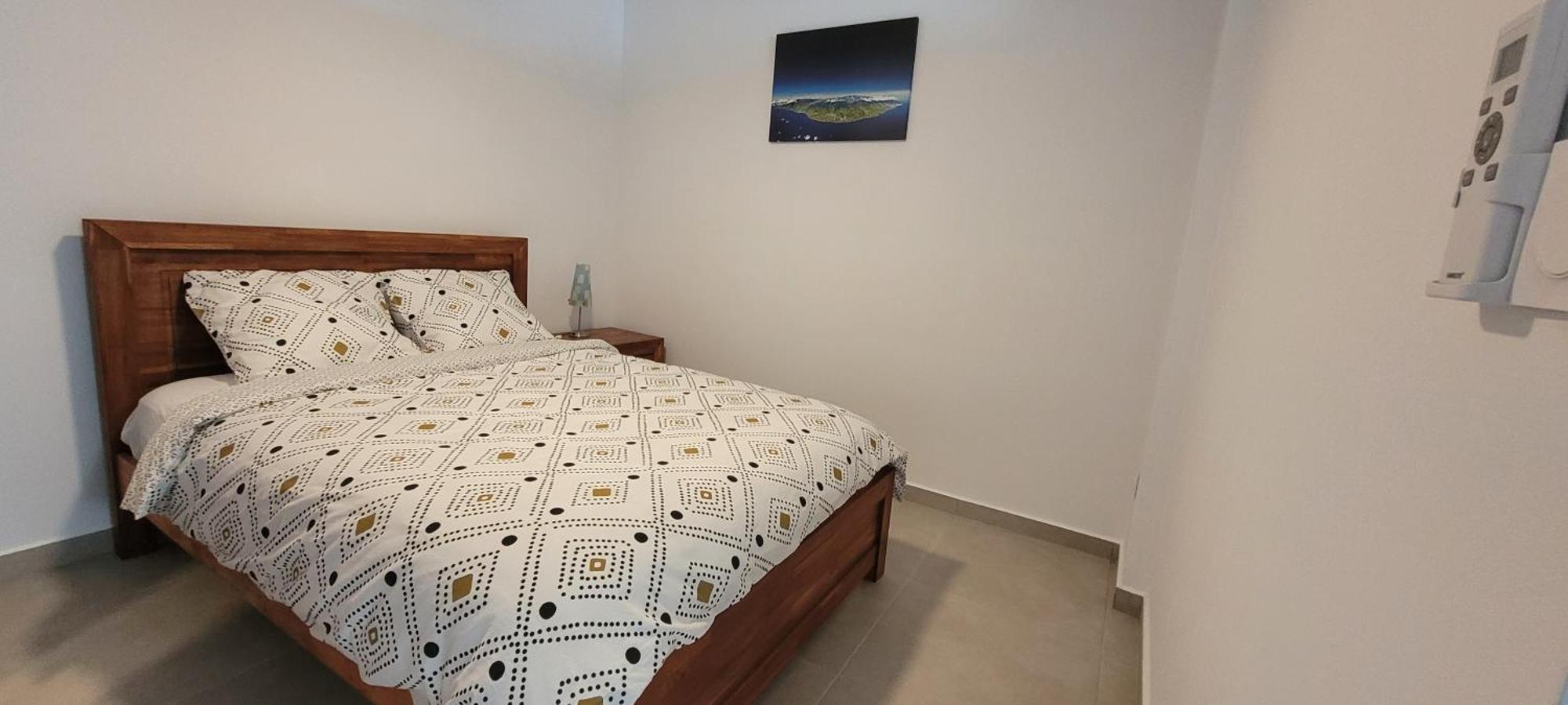 Mon Chez Moi Διαμέρισμα Le Tampon Εξωτερικό φωτογραφία