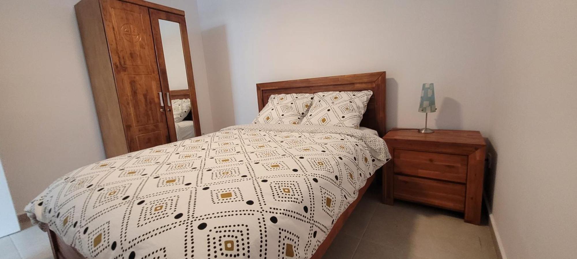 Mon Chez Moi Διαμέρισμα Le Tampon Εξωτερικό φωτογραφία